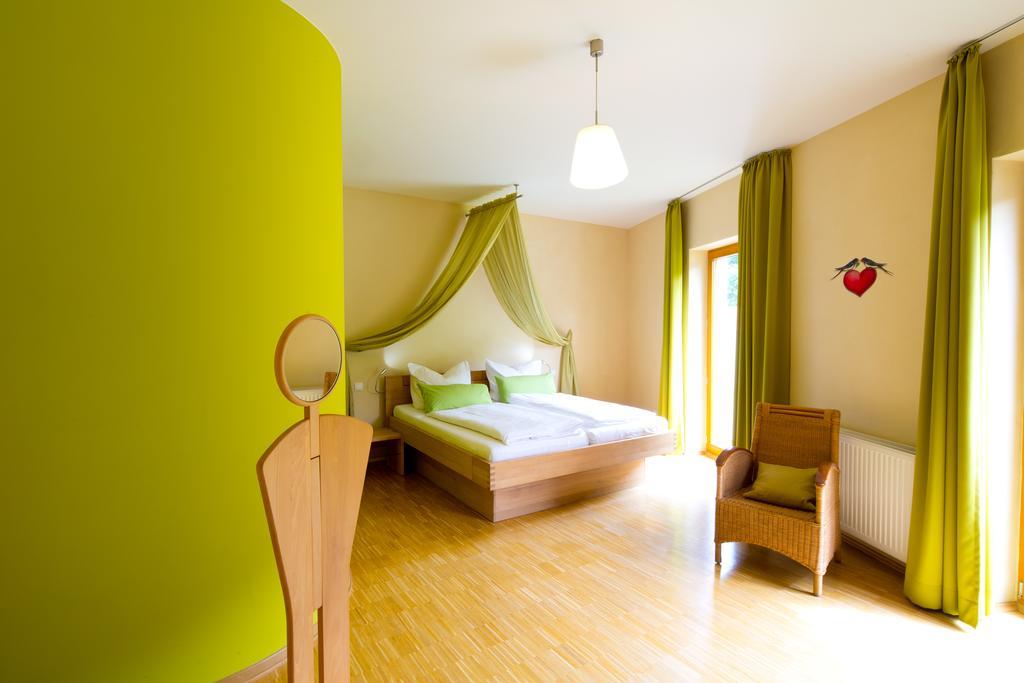 Plumbohms Echt-Harz-Hotel Bad Harzburg Kamer foto